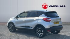 Renault Captur 1.5 dCi 90 Dynamique S Nav 5dr Diesel Hatchback